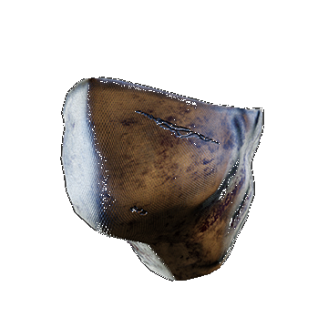 Rebel Mask | Tan