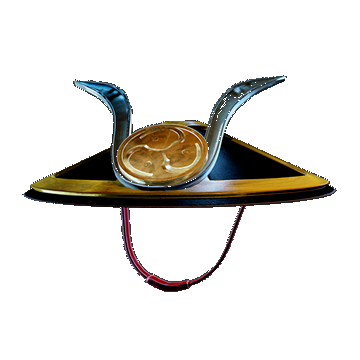 Ronin Hat | Precious