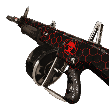 AA12 | Cyberbone | Field-Tested