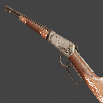 Winchester 1894 | Heirloom | Mint