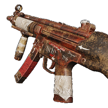 MP5RAS | Junkyard | Mint