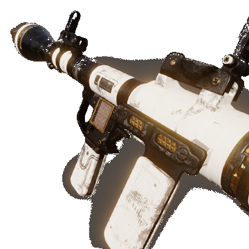 RPG-7 | Beyond Horizon | Field-Tested