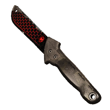 Support Knife | Cyberbone | Field-Tested