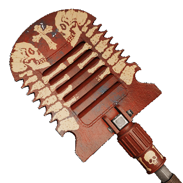 Crovel | Grave Digger | Mint