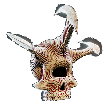 Boneyard | Torment | Bone