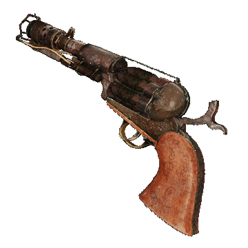 Spitfire | Heirloom | Field-Tested