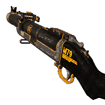 M79 | Horzine First Encounter | Mint