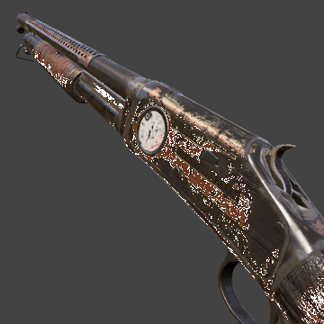 Dragonsbreath | Steampunk | Battle-Scarred