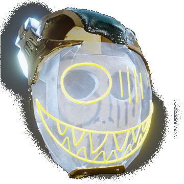 Project H-01 | Happy | Precious