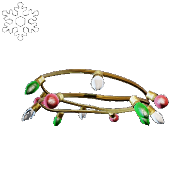 Christmas | Halo Bulbs | Precious
