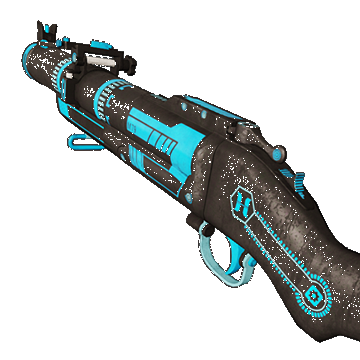 M79 | Bluefire | Mint