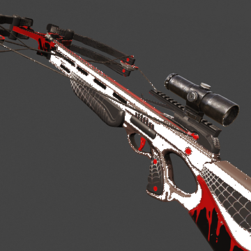 Crossbow | Halloween | Field-Tested