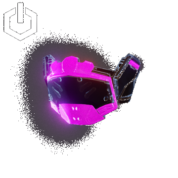 Mouthpiece | Purple