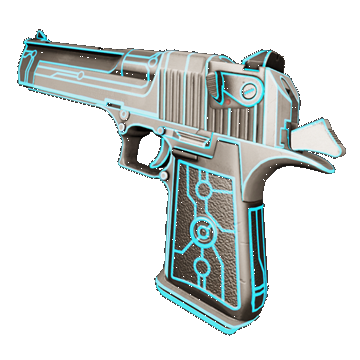 Desert Eagle | Neon | Mint