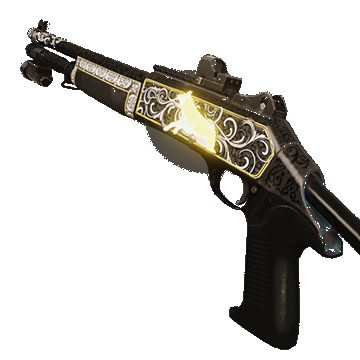 M4 | Victorian | Mint