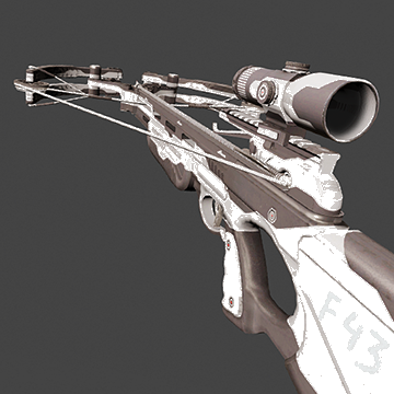 Crossbow | Deepstrike | Mint