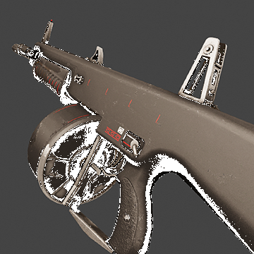 AA12 | SWAT | Field-Tested
