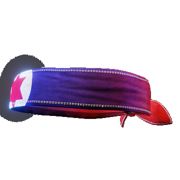 Headband | Star