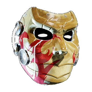 Faceless Mask Single | Precious