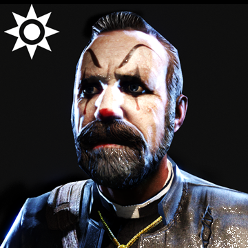 Sideshow Face Paint | Alberts