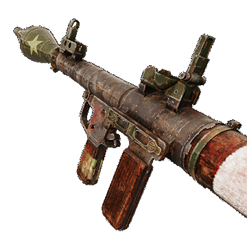RPG-7 | Vietnam | Mint