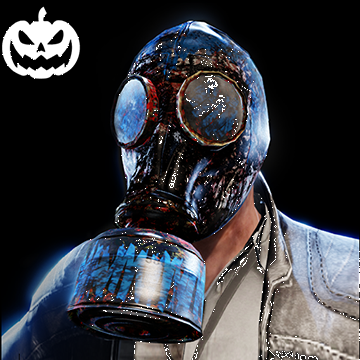 Halloween 2018 Face Paint | Mr. Foster