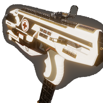 HMTech-201 SMG | Beyond Horizon | Mint