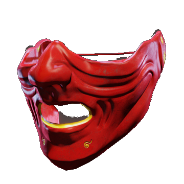 Mempo | Red