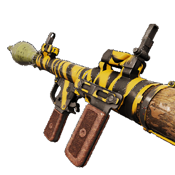 RPG-7 | Tiger | Mint