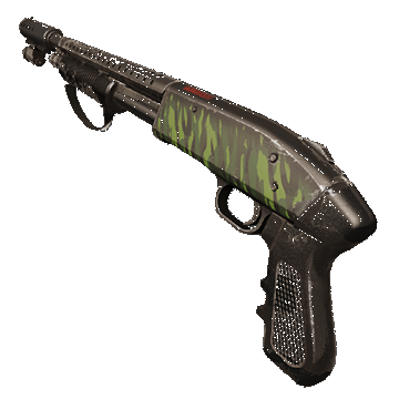 SG 500 | Predator | Field-Tested