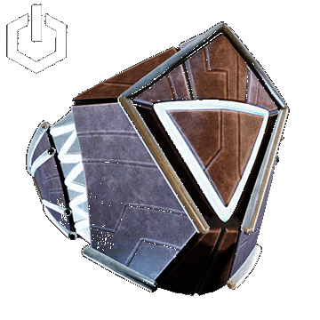 Cyberpunk | Trinity Mask | Standard
