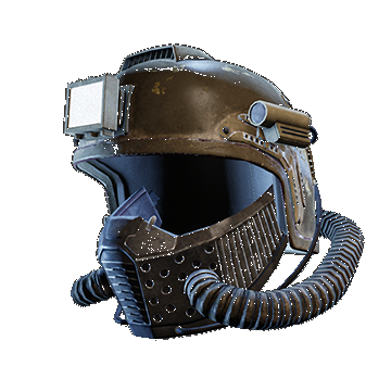 Deepstrike Helmet Mask | Olive