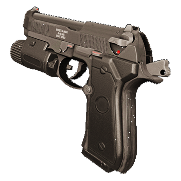 9MM | SWAT | Mint