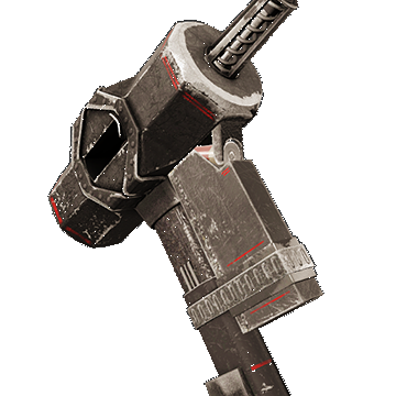 Pulverizer | SWAT | Field-Tested