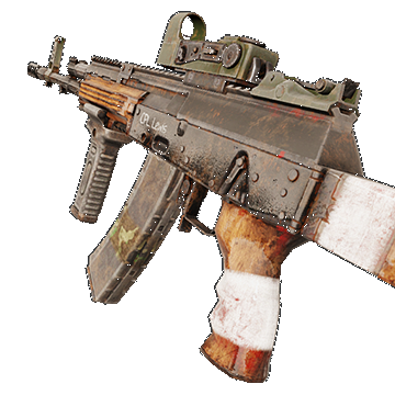 AK12 | Vietnam | Mint