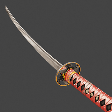 Katana | Yin Yang | Field-Tested