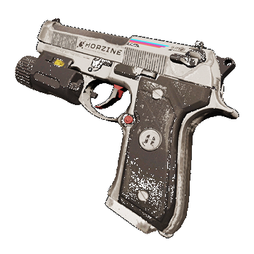 9MM | Airlock | Field-Tested