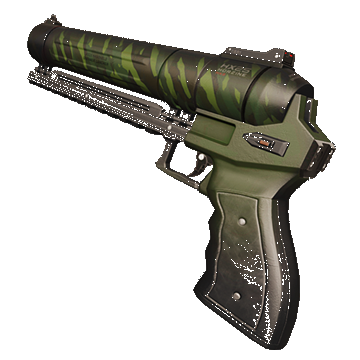 HX25 | Predator | Mint