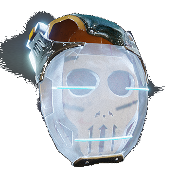Project H-01 | Pokerface | Blue