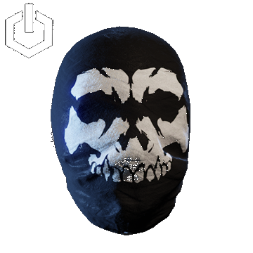 Cyber Rave | Headmask | Scully