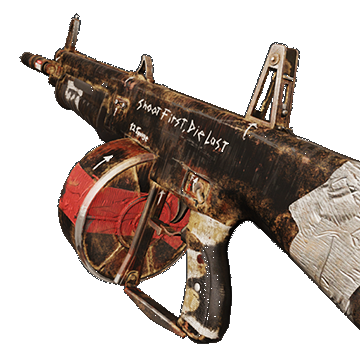 AA12 | Junkyard | Field-Tested