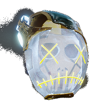 Project H-01 | Unhappy | Precious