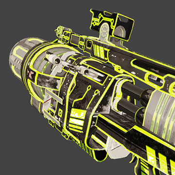 Hemogoblin | Neon | Field-Tested