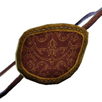 Eye Patch | Fancy