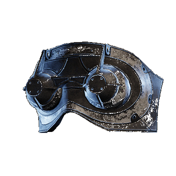 Venom Goggles Down | White