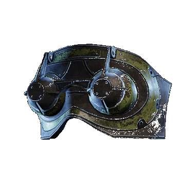 Venom Goggles Down | Green