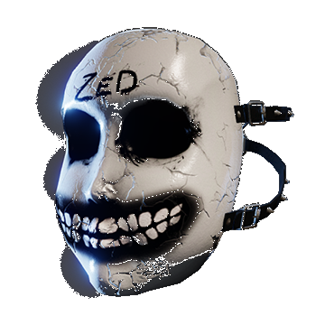 Visage de Poupee | Zed