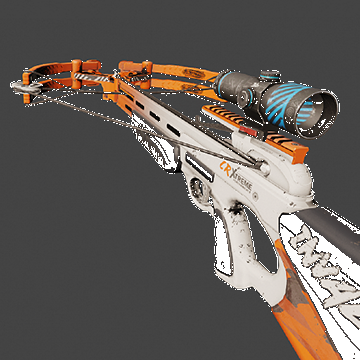 Crossbow | Industrial | Field-Tested