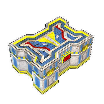 Horzine Supply Crate | Series Deity