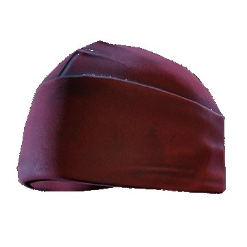 Tactical Hat | Red